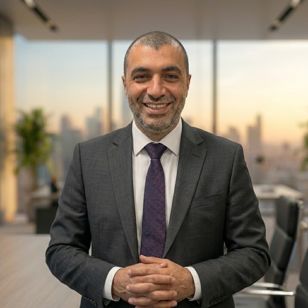 Mohamed Aly